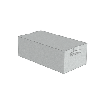 BCA VIABLOKK 30x20x60cm D500/30GT