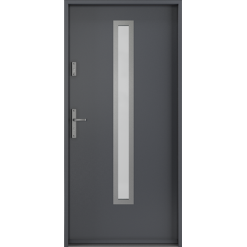 UȘĂ INTRARE PORTA SAFE RC2 B1