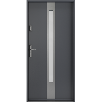 UȘĂ INTRARE PORTA SAFE RC2 B1