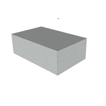 BCA VIABLOKK 37.5x20x60cm D350/37.5