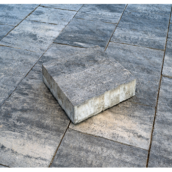Pavaj Viastein Via Rustic granit 6cm