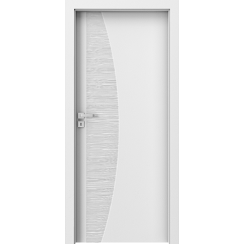 UȘĂ INTERIOR PORTA NATURA IMPRESS