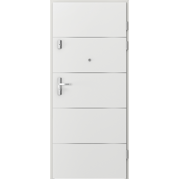 UȘĂ INTRARE APARTAMENT PORTA GRANIT