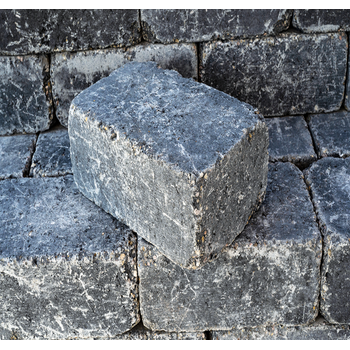 Bloc antic Viastein Palisad granit