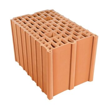 Caramida porotherm 25 Structural ProfI