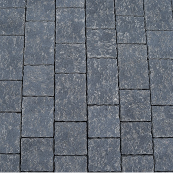 Pavaj Viastein Riano Trio basalt hell 5cm