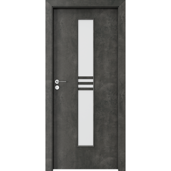 UȘĂ INTERIOR PORTA STIIL