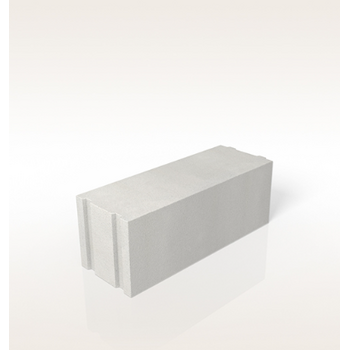 YTONG Interio D0,45 Plan NF 20x20x60