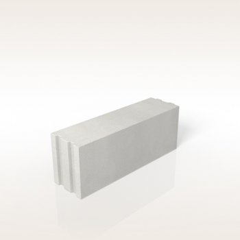 YTONG Interio D0,45 Plan NF 15x20x60