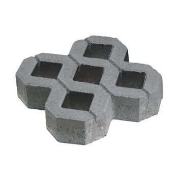 Pavaj Grila Semmelrock gri