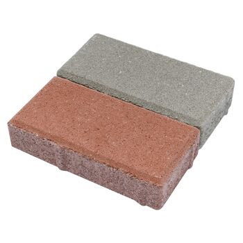 Pavaj leier piazza 6 cm gri