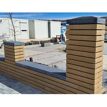 Boltari gard Viastein Modulo sahara 7,5 / 9 CM