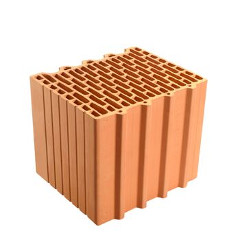 Caramida porotherm 30 N+F Profi