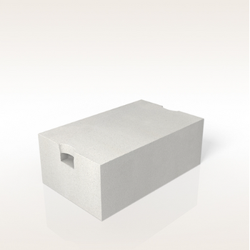YTONG D0,39 Plan+CP 45x20x60