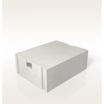 YTONG Clima+ D0,35 NF+CP 50x20x60