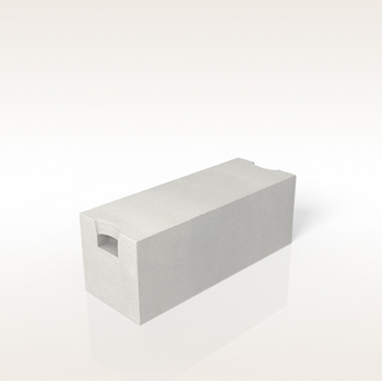 YTONG Forte D0,6 Plan+CP 25x20x60