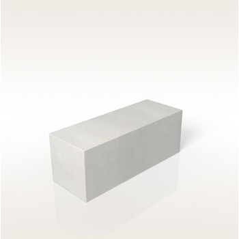 YTONG Forte D0,6 Plan 20x20x60