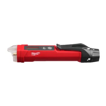 Detector de tensiune fără contact cu termometru laser Milwaukee