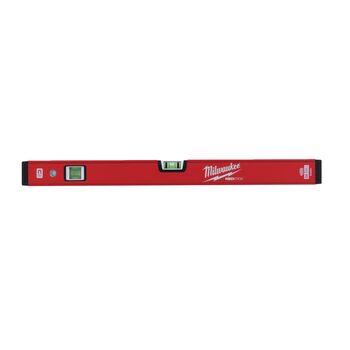 Nivelă 60cm compactă REDSTICK™ magnetică Milwaukee, 4932459081