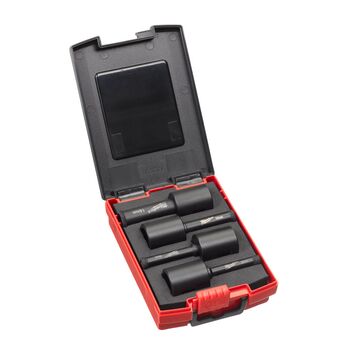 Set burghie diamantate M14 pentru găurire uscată Milwaukee, 4932471863