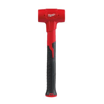 Ciocan cu absortie si  mâner din fibră de sticlă 790g Milwaukee 4932492350