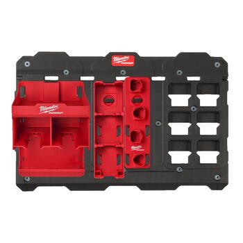 Starter kit PACKOUT™ scule electrice magazin Milwaukee, 4932493620