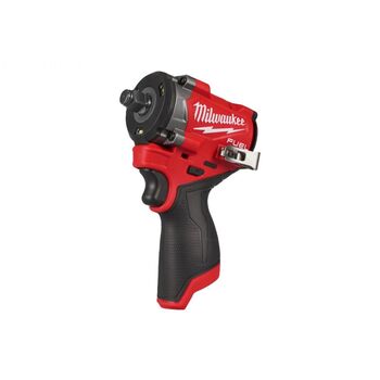 Masina de insurubat cu impact ½″ M12 FUEL™ cu pin de blocare M12 FCIWP12G3-0 Milwaukee, 4933493457