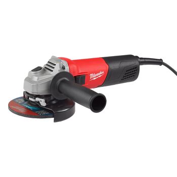 Polizor unghiular 800 W Milwaukee AG 800-125 E,  4933451211