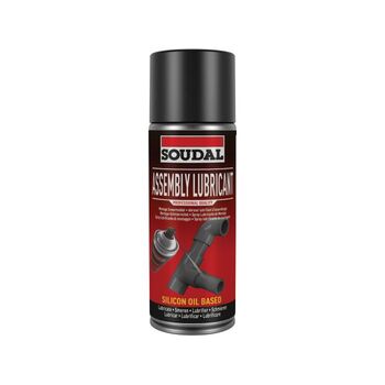 Spray lubrifiant uscat 400ml