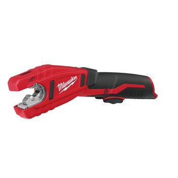 Mașină pentru tăiat țevi cupru M12™ subcompactă Milwaukee C12 PC-0, 4933411920