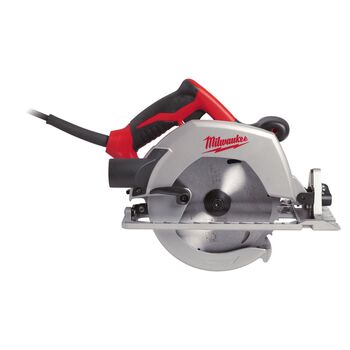 Fierăstrău circular de mana 184 mmm Milwaukee CS-60, 4933419225