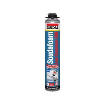 Spuma Spuma Soudafoam Low Expansion pistol 750ml