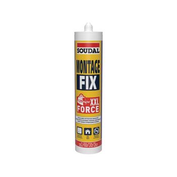 Adeziv Montage Kit 290ml Soudal