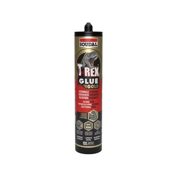 ADEZIV T-REX GOLD 290ML SOUDAL