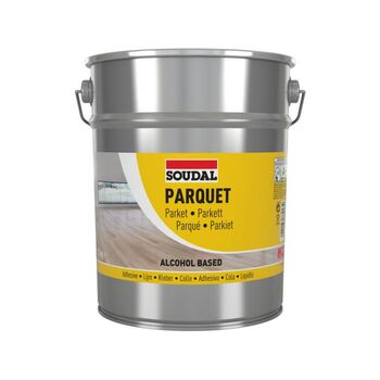 Adeziv parchet pe baza de alcool 69A 13KG Soudal