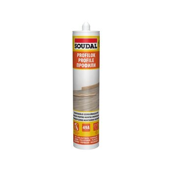 Adeziv constructii universal 49A 280ml