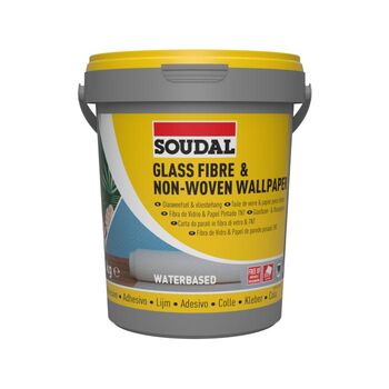 Adeziv tapet 29A 1Kg Soudal