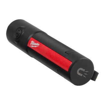 Lanternă frontală reîncărcabilă USB, 500 lumen Milwaukee IR FL500, 4933478586