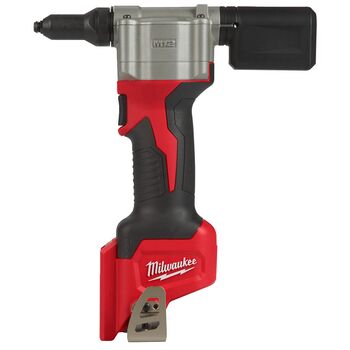 Pistol pentru nituit M12™ subcompact Milwaukee M12 BPRT-0, 4933464404