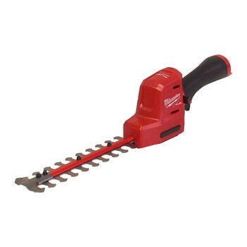 Trimmer pentru gard viu 20 cm M12 FUEL™ Milwaukee M12 FHT20-0, 4933479675