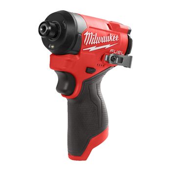 Mașină de înșurubat cu impact ¼″ Hex M12 FUEL™ subcompactă Milwaukee M12 FID2-0, 4933479876