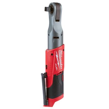 Antrenor cu clichet ½″ M12 FUEL™ subcompact Milwaukee M12 FIR12-0, 4933459800