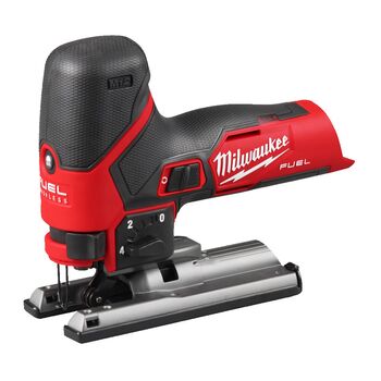 Fierăstrău pendular M12 FUEL™ Milwaukee M12 FJS-0, 4933500574