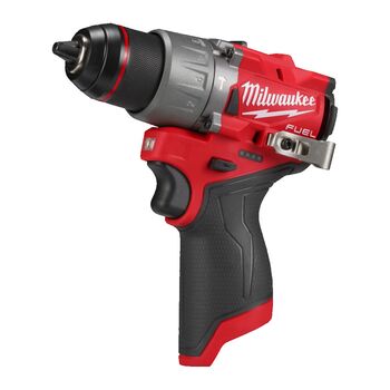 Mașină de găurit cu percuție M12 FUEL™ subcompactă Milwaukee M12 FPD2-0, 4933479867