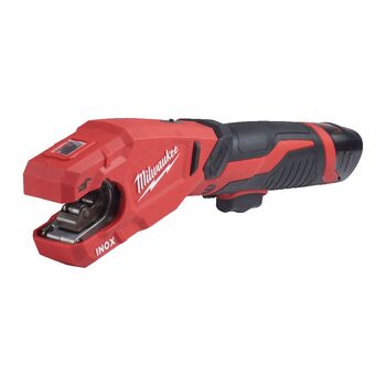 Masina de taiat tevi din inox M12™ RAPTOR™ M12 PCSS-202C, 4933479242