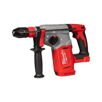 Ciocan rotopercutor SDS-Plus 26 mm Milwaukee M18 BLHX-0X, 4933478891