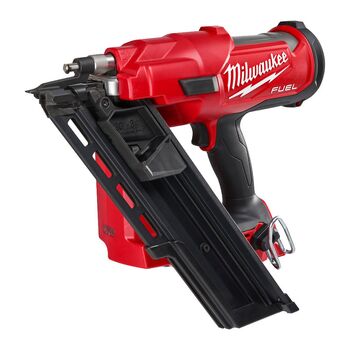 Pistol pentru cuie M18 FUEL™ Milwaukee M18 FFN-0C, 4933471406