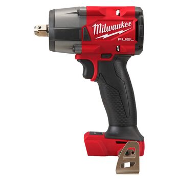 Cheie de impact M18 FUEL™, cuplu mediu și pin de blocare Milwaukee M18 FMTIW2P12-0X, 4933478452