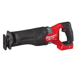 Fierăstrău sabie M18 FUEL™ SAWZALL™ Milwaukee M18 FSZ-0X, 4933478293