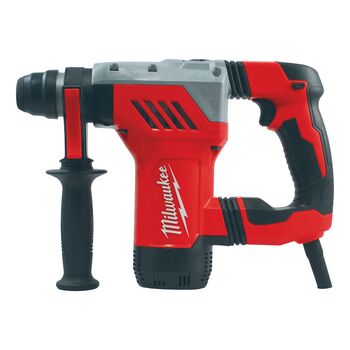 Ciocan rotopercutor SDS-Plus 3 kg PLH 28E Milwaukee PLH 28 E, 4933446790
